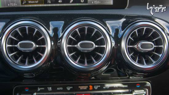 با مدل 2019 مرسدسبنز A220، 4Matic آشنا شوید؛ اصالتِ گران! با مدل 2019 مرسدسبنز A220، 4Matic آشنا شوید؛ اصالتِ گران!