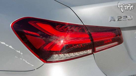 با مدل 2019 مرسدسبنز A220، 4Matic آشنا شوید؛ اصالتِ گران! با مدل 2019 مرسدسبنز A220، 4Matic آشنا شوید؛ اصالتِ گران!