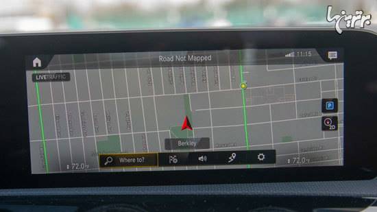 با مدل 2019 مرسدسبنز A220، 4Matic آشنا شوید؛ اصالتِ گران! با مدل 2019 مرسدسبنز A220، 4Matic آشنا شوید؛ اصالتِ گران!