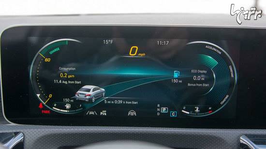 با مدل 2019 مرسدسبنز A220، 4Matic آشنا شوید؛ اصالتِ گران! با مدل 2019 مرسدسبنز A220، 4Matic آشنا شوید؛ اصالتِ گران!