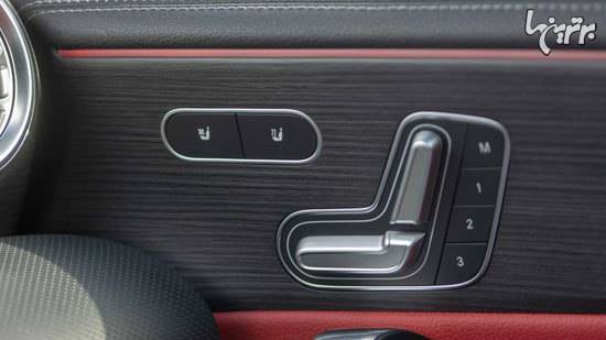 با مدل 2019 مرسدسبنز A220، 4Matic آشنا شوید؛ اصالتِ گران! با مدل 2019 مرسدسبنز A220، 4Matic آشنا شوید؛ اصالتِ گران!
