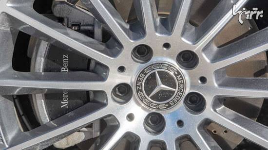 با مدل 2019 مرسدسبنز A220، 4Matic آشنا شوید؛ اصالتِ گران! با مدل 2019 مرسدسبنز A220، 4Matic آشنا شوید؛ اصالتِ گران!