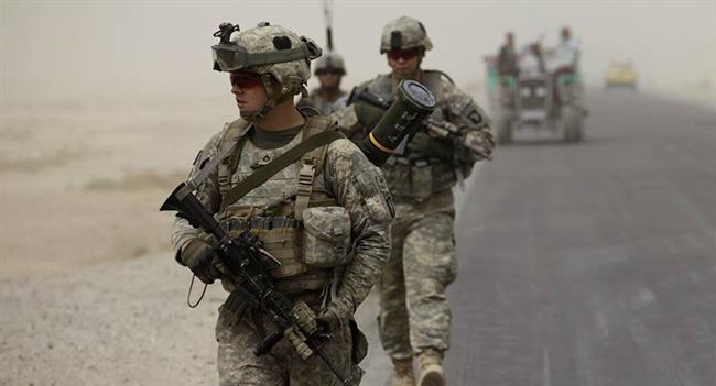 حضور غیرقانونی نظامیان آمریکا در مناطق مختلف جهان؛ پایگاه‌های نظامی آمریکا در چه مناطقی قرار گرفتند؟