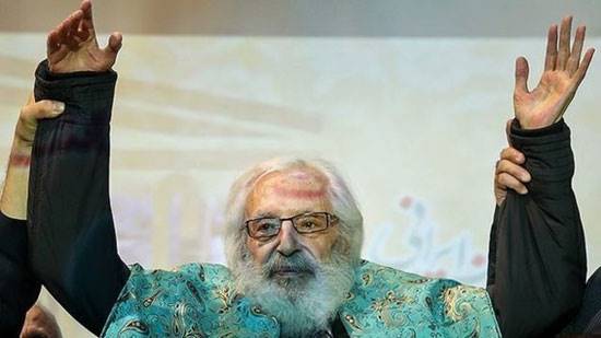 به یاد جمشید مشایخی؛ پیر سینمای ایران