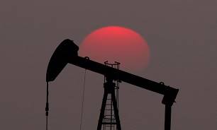 قیمت نفت برنت به 70 دلار نزدیک شد