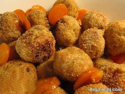 طرز تهیه کوفته ماهی خوشمزه و متفاوت در منزل