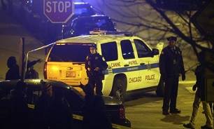 تیراندازی در شیکاگو آمریکا 6 مجروح بر جای گذاشت