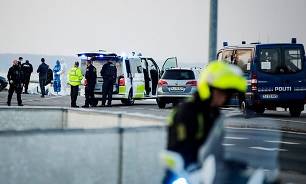 چندین نفر مجروح در پی وقوع تیراندازی در دانمارک