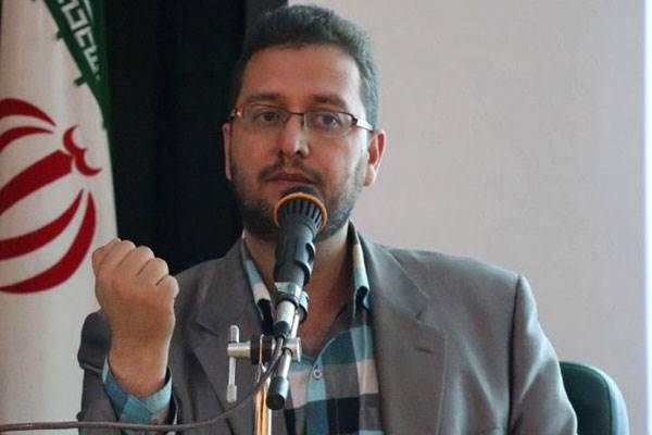 چرا حضور بشیر حسینی در عصر جدید حماقتبار است؟ چرا حضور بشیر حسینی در عصر جدید حماقتبار است؟