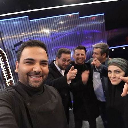 چرا حضور بشیر حسینی در عصر جدید حماقتبار است؟ چرا حضور بشیر حسینی در عصر جدید حماقتبار است؟