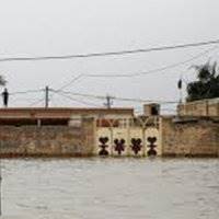 4 بیمارستان خوزستان در معرض خطر آبگرفتگی/ آمادگی برای انتقال بیماران به استانهای دیگر