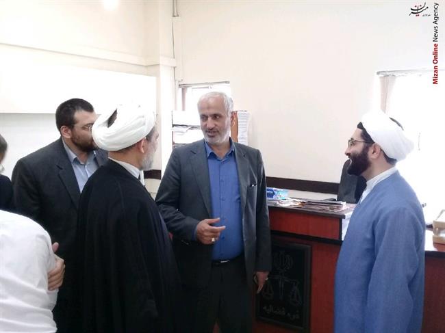 کاهش ورودی پروندهها در سال 98 با تدوین برنامههای جدید / از سرگرفته شدن تولید در 22 کارخانه و واحد تولیدی تعطیل و نیمه تعطیل