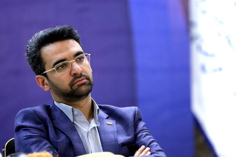 فعالیت‌های ماهواره‌ای ایران برنامه پوششی محسوب نمی‌شود
