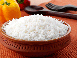 3 روش جالب برای کم کردن کالری برنج