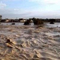 بارش‌های شدید در راه خوزستان و لرستان