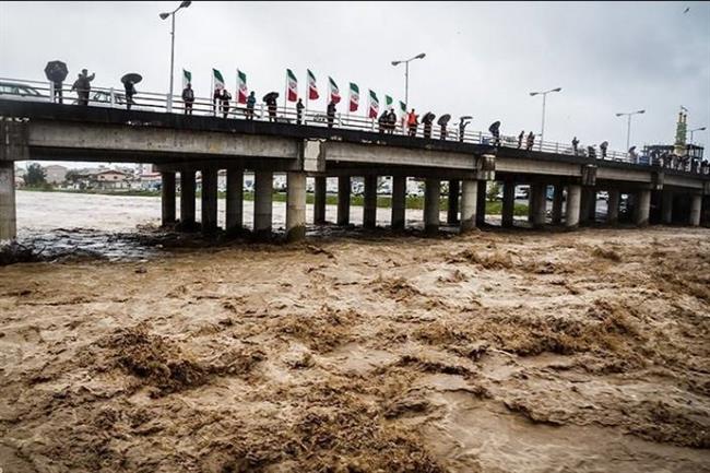ضرورت لایروبی رودخانه به کرات به مراجع ذیربط تذکر داده شده است / بسیج دادستان‌ها برای پیشگیری و کاهش حوادث ناشی از سیل