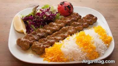 آشپزی آخر هفته 22 فروردین ماه با منوی خوشمزه و محبوب ایرانی