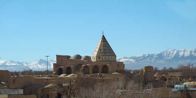 روستای زیارتگاه روستای زیارتگاه