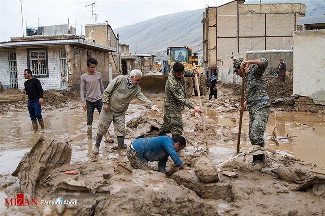 پیگیری پرونده‎ احتکار 13 چادر در پلدختر/ شخص مورد نظر تحت تعقیب قضایی است/ مردم با مراجعه به دادسرا پیگیر مدارک گمشده خود باشند/ هشدار نسبت به بروز هرگونه سرقت احتمالی از مناطق سیل زده