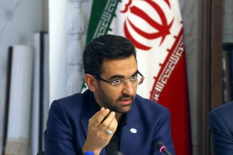 وزیر ارتباطات: استارتاپ‌ها به بازارهای بزرگ‌ جهانی نیاز دارند