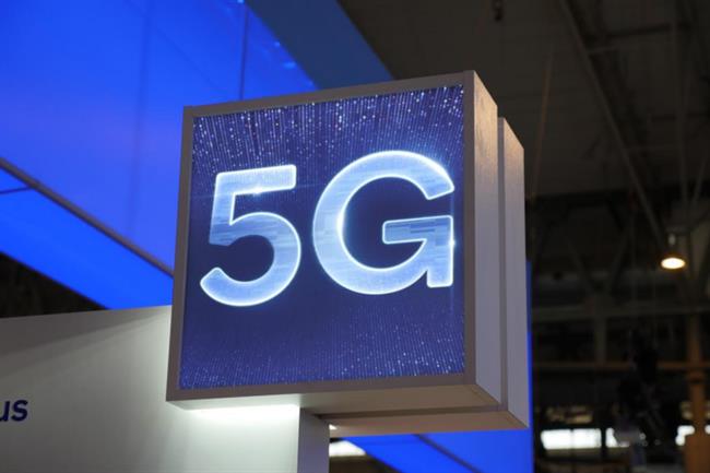 رقابت 5G