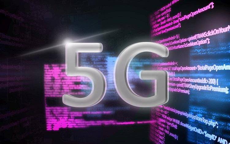 اولین تماس تصویری با شبکه 5G در شانگهای چین