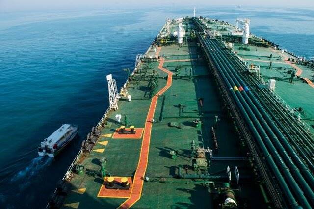 واردات نفت هند از ایران 5 درصد افزایش یافت