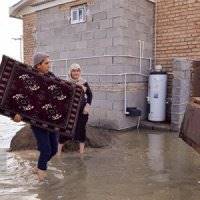 جزییات پیامک اشتباهی واریز «بسته حمایتی» به مددجویان/ به مناطق سیل‌زده آب معدنی نفرستید