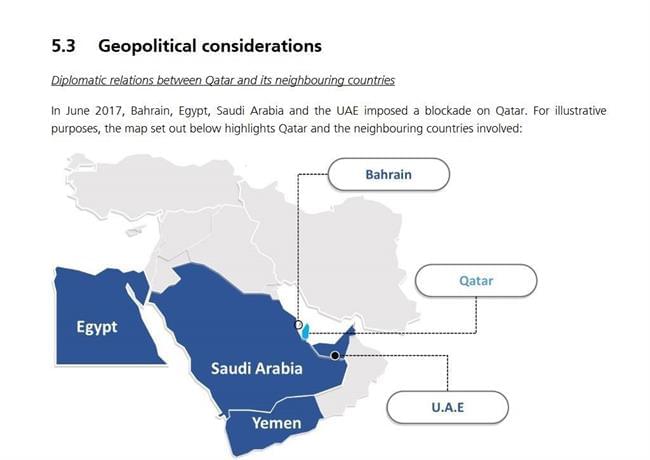 48 تیمی شدن جام جهانی 2022 قطر در آستانه منتفی شدن