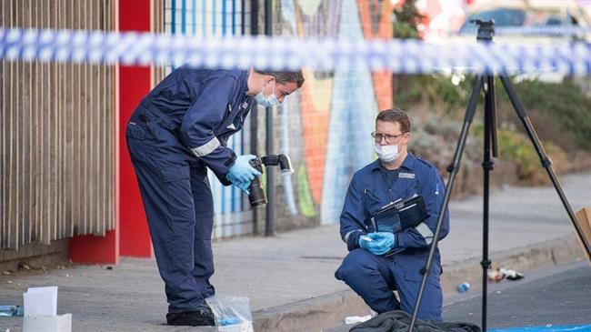 وقوع تیراندازی در باشگاه شبانه در استرالیا 4 کشته و مجروح بر جای گذاشت