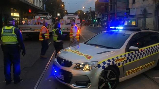 وقوع تیراندازی در باشگاه شبانه در استرالیا 4 کشته و مجروح بر جای گذاشت