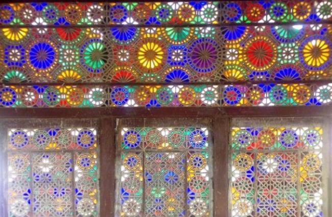 عمارت افغان نژاد عمارت افغان نژاد