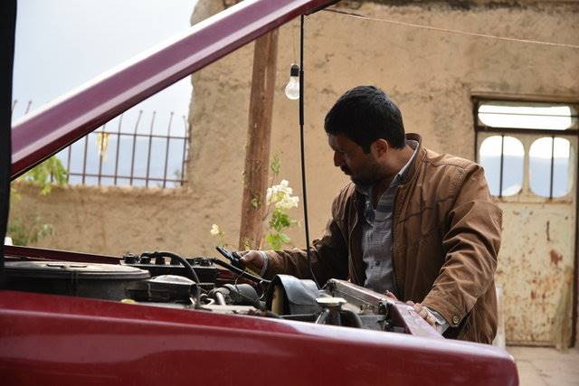عدم صدور پروانه نمایش قصر شیرین ؛موجسواری یا بهرهبرداری تبلیغاتی؟!