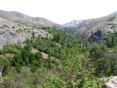 10 جای دیدنی مشهد در تابستان 10 جای دیدنی مشهد در تابستان