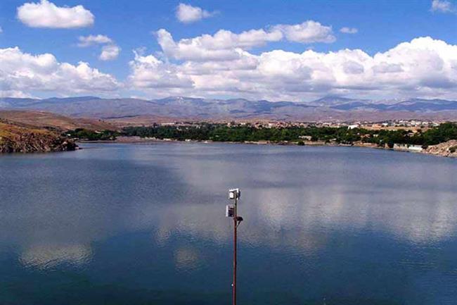10 جای دیدنی مشهد در تابستان 10 جای دیدنی مشهد در تابستان