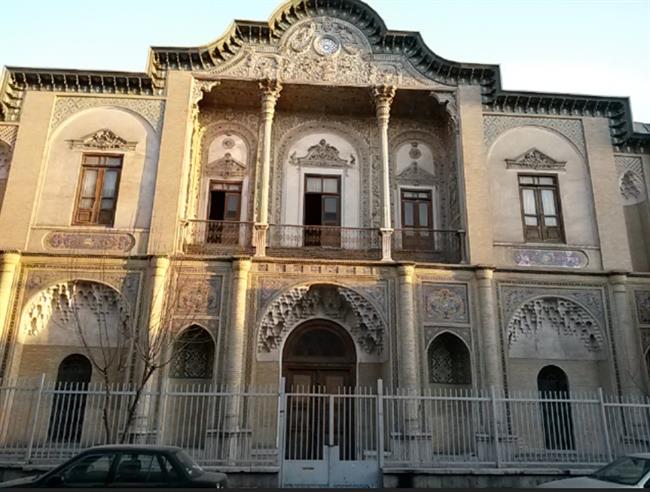 میدان بهارستان تهران میدان بهارستان تهران