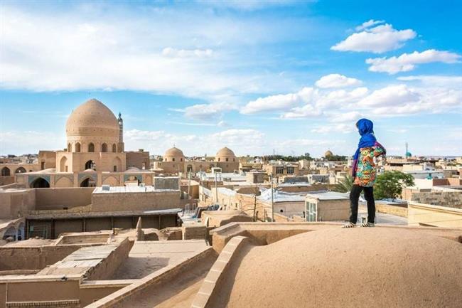 عقب ماندن ایران از رقبایش در صنعت گردشگری جهان  