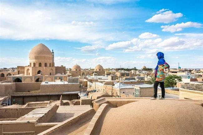 عقب ماندن ایران از رقبایش در صنعت گردشگری جهان عقب ماندن ایران از رقبایش در صنعت گردشگری جهان