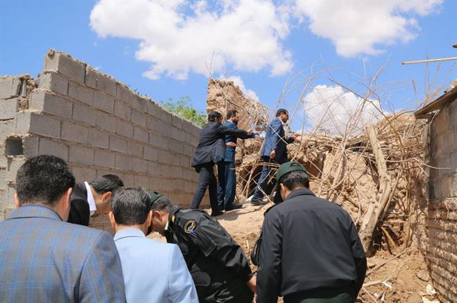 مجازات محاربه در انتظار عاملان سرقت مسلحانه از طلافروشی بازار کرمان