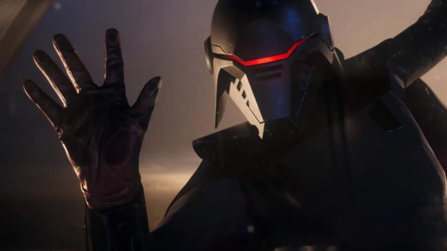 بازی Star Wars Jedi: Fallen Order