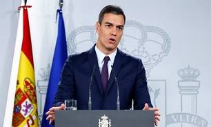 نخست وزیر اسپانیا جدایی‌طلبان کاتالونیا را به مقابله پرقدرت تهدید کرد