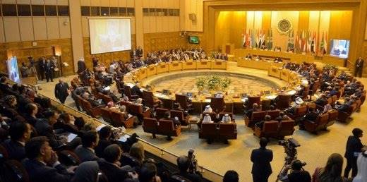اتحادیه عرب نشست فوق العاده درباره فلسطین برگزار می کند