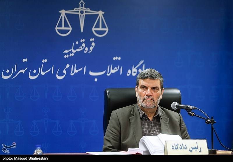 پشت پرده اخذ مجوز موسسه مالی از طریق یک استاندار