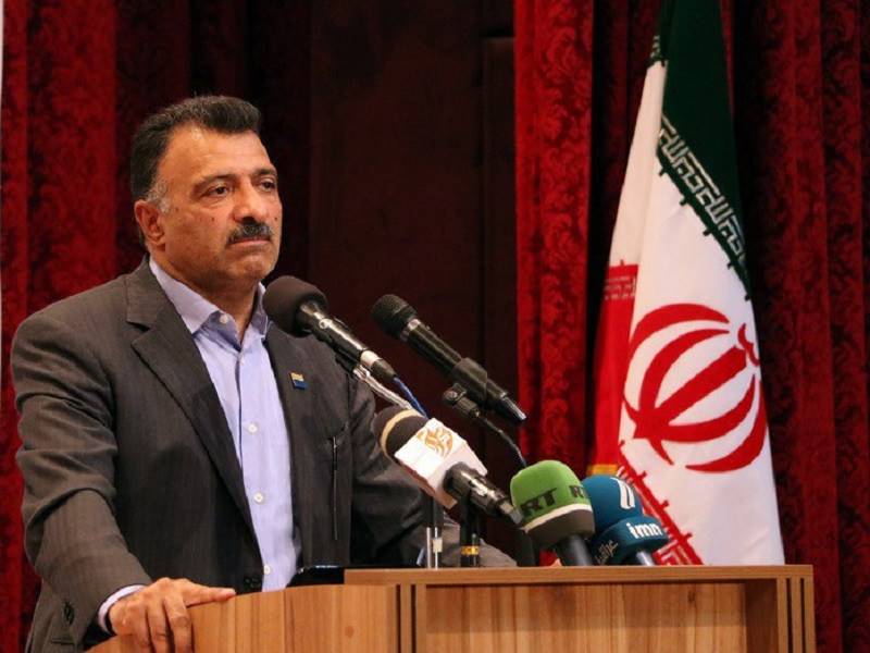 بارشهای اخیر به معنای رهایی از خشکسالی نیست
