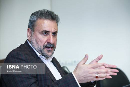 فلاحتپیشه: FATF و اقدام آمریکا علیه سپاه دو مقوله جدا از هم هستند