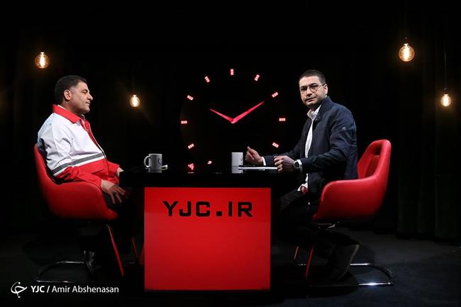 رییس جمعیت هلال احمر: با سیل غافلگیر نشدیم، اما حجم آب خیلی بود/ انتظارمان از آلمان و فرانسه بیشتر است/ خبر برکناری ام را زده بودند/ حق مردم را از آن آقازاده می‌گیریم