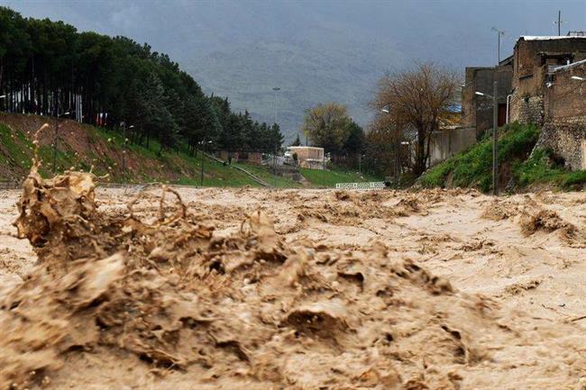 بالون سازمان فضایی کشور 