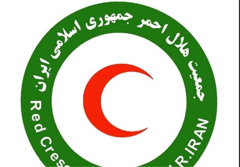 هلال احمر از سعید قاسمی به مراجع قضایی شکایت می‌کند