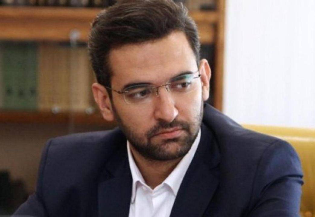 واکنش وزیر ارتباطات به مسدودسازی حساب کاربری اینستاگرام سرداران سپاه