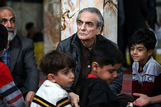 سریال های ماه رمضان 98